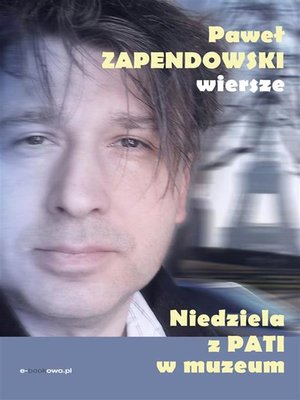 cover image of Niedziela z Pati w muzeum